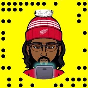 Meet your Posher, Evron